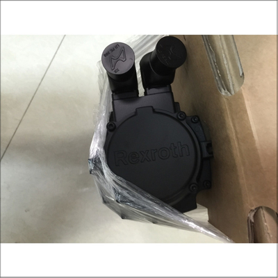 MSK060C-0300-NN-M1-UG1-NNNN Servo Motor With Fast Shipping And Standard Design For Industrial Made Of Cast Iron