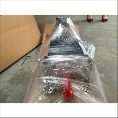 Servo Motor For Industrial Machinery Automation Equipment Robotics And CNC Machines 300W Synchronous Motor By Rexrot