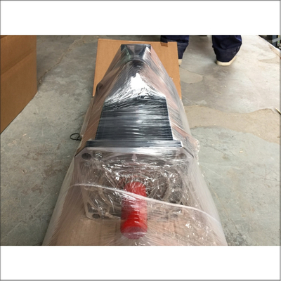 Servo Motor For Industrial Machinery Automation Equipment Robotics And CNC Machines 300W Synchronous Motor By Rexrot