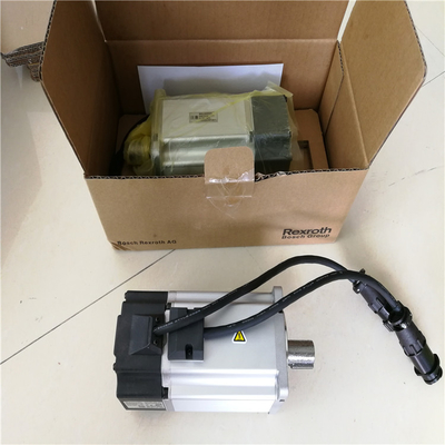 Servo Motor And Fast Shipping Cast Iron Material TT Payment Standard Size No Local Service 3 Day Shipping MSM040B-0300-NN-MO-CCO