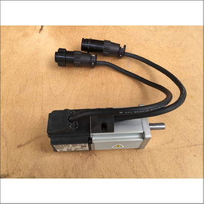 Rexroth MSM020B-0300-NN-MO-CCO Servo Motor For Smooth And Operation In Industrial Settings