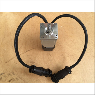 Rexroth MSM020B-0300-NN-MO-CCO Servo Motor For Smooth And Operation In Industrial Settings