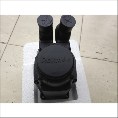 Servo Motor For Industrial Automation Rexroth MSK040B-0600-NN-M1-UG1-NNNN Cast Iron Material Fast Shipping TT Payment Standard Size