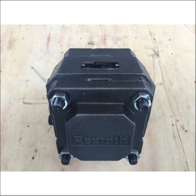 محرك سيرفو Rexroth PGH4-21 025RE11VU2 وخيار عالي الأداء مناسب لمختلف التطبيقات