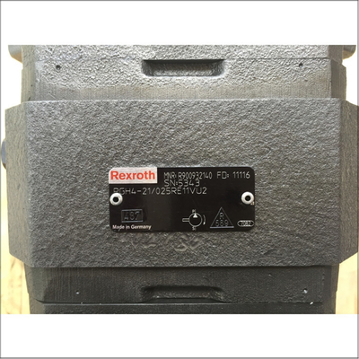 محرك سيرفو Rexroth PGH4-21 025RE11VU2 وخيار عالي الأداء مناسب لمختلف التطبيقات