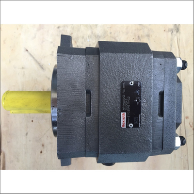 محرك سيرفو Rexroth PGH4-21 025RE11VU2 وخيار عالي الأداء مناسب لمختلف التطبيقات