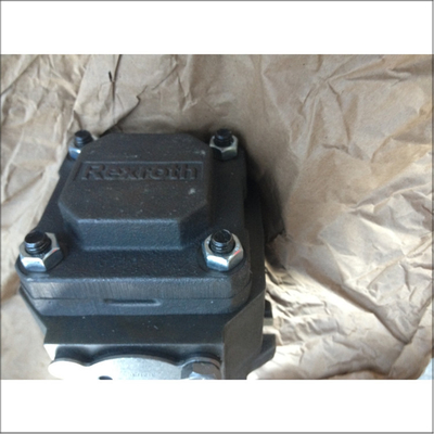 Servo motor Rexroth PGH4-21 040RE11VU2 e opção de alto desempenho adequada para diversas aplicações