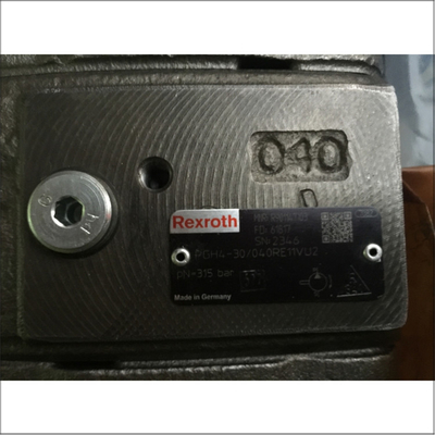 Experience Unmatched Precision And Performance With The PGH5-30 160RE11VU2 PGH4-30 040RE11VU2 Servo Motor