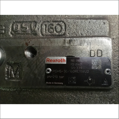 Experience Unmatched Precision And Performance With The PGH5-30 160RE11VU2 PGH4-30 040RE11VU2 Servo Motor