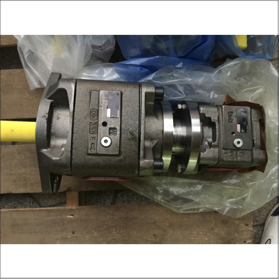 Experience Unmatched Precision And Performance With The PGH5-30 160RE11VU2 PGH4-30 040RE11VU2 Servo Motor