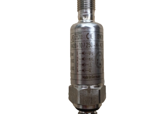 Rexroth Pressure Switch HM20-10/250-H-K35 Cast Iron Small Size High Protection Long Life Low Maintenance