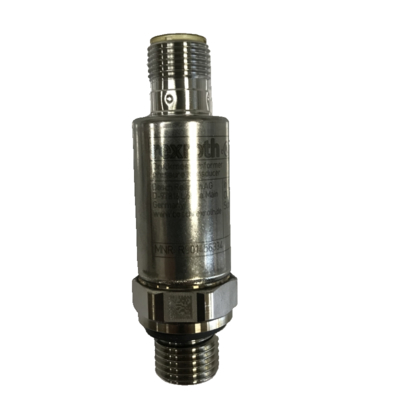 Rexroth Pressure Switch HM20-23/400-C-K35-N Fast Response Cast Iron Easy Integration And Maintenance