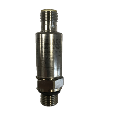 Rexroth Pressure Switch HM20-23/400-C-K35-N Fast Response Cast Iron Easy Integration And Maintenance