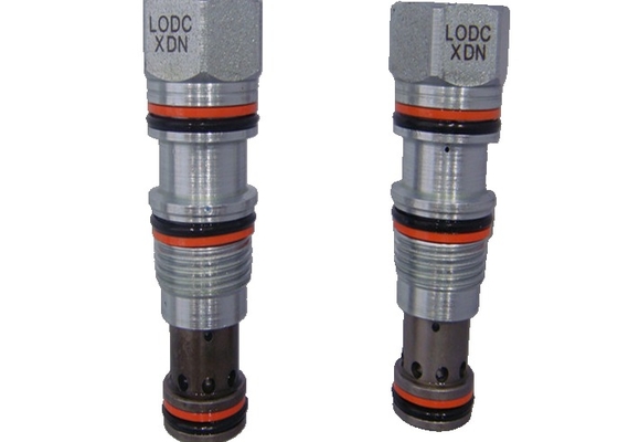Sun Cartridge Valve LODC-XDN Low Noise And Vibration Fast Response High-Precision Control High Reliability