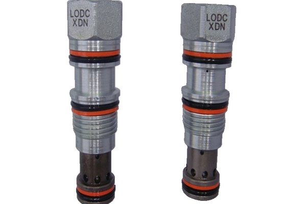 Sun Cartridge Valve LOFD-XDN Easy Maintenance Lightweight Compact Design Energy-Saving Small Size Fast Response