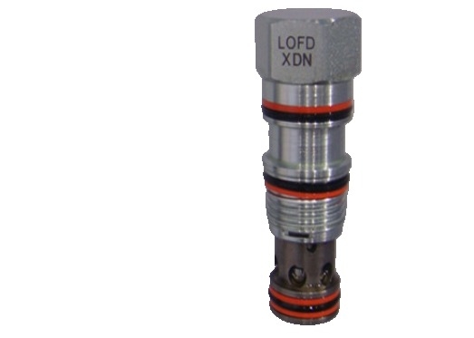 Sun Cartridge Valve LOFD-XDN Easy Maintenance Lightweight Compact Design Energy-Saving Small Size Fast Response