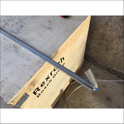 High-Performance Guide Rail For Rexroth KSA-035-SNS-H-MA-AK In Cast Iron Material With Fast Shipping And Secure Payment