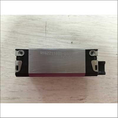 Rexroth KWD-015-SNS-C1-H-1 Guide Rail Made of Durable Cast Iron with Fast Shipping and Secure Payment