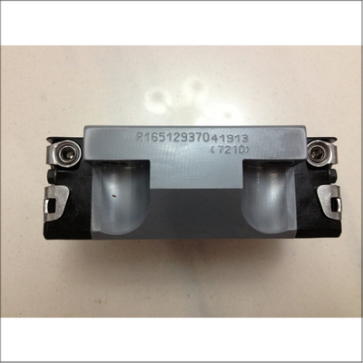 Rexroth KWD-025-FNS-C0-H-1 Guide Rail Made Of Cast Iron Fast Shipping And Secure Payment Top Choice