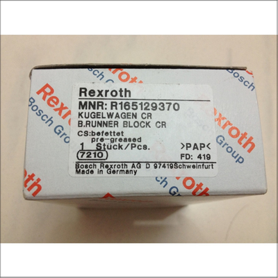 Rexroth KWD-025-FNS-C0-H-1 Guide Rail Made Of Cast Iron Fast Shipping And Secure Payment Top Choice