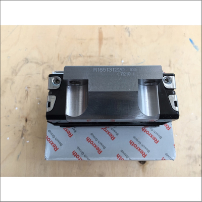 High-Performance Guide Rail For Rexroth KWD-035-FNS-C1-P-1 Made Of Cast Iron Fast Shipping TT Payment Standard Size