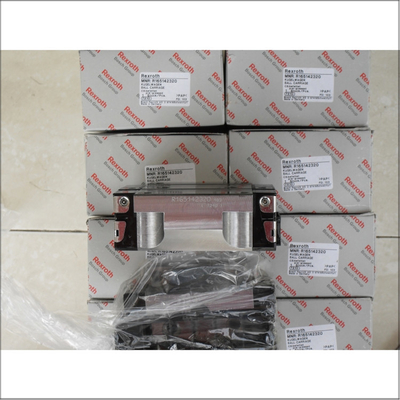 Customizable Guide Rail For Rexroth  KWD-045-FNS-C2-H-1 Made Of Cast Iron Fast Shipping And Payment Options