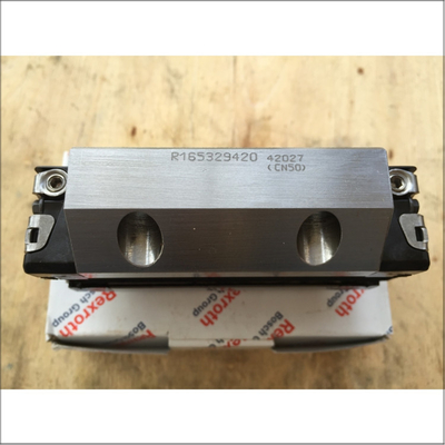 Rexroth KWD-025-FLS-C0-N-1 Guide Rail Made Of Cast Iron Standard Size Fast Shipping And Secure Payment Available