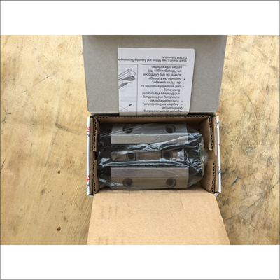 Rexroth KWD-025-FLS-C0-N-1 Guide Rail Made Of Cast Iron Standard Size Fast Shipping And Secure Payment Available