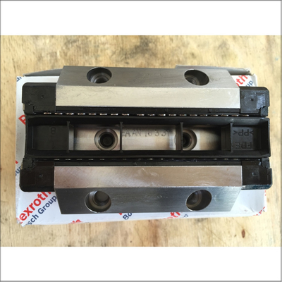 Rexroth KWD-025-FLS-C0-N-1 Guide Rail Made Of Cast Iron Standard Size Fast Shipping And Secure Payment Available