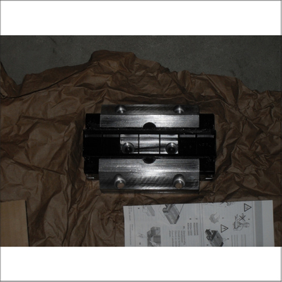 Rexroth KWD-045-FLS-C2-H-1 Guide Rail Made Of Cast Iron Standard Size Fast Shipping And Secure Payment Available