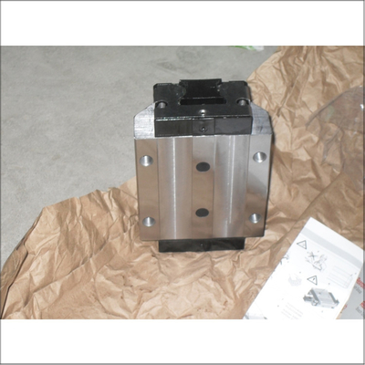Rexroth KWD-045-FLS-C2-H-1 Guide Rail Made Of Cast Iron Standard Size Fast Shipping And Secure Payment Available