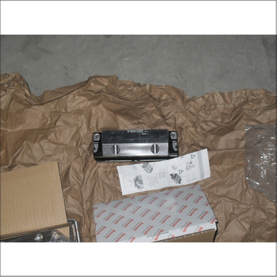 Rexroth KWD-045-FLS-C2-H-1 Guide Rail Made Of Cast Iron Standard Size Fast Shipping And Secure Payment Available