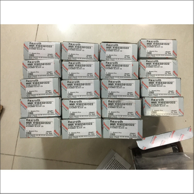 Rexroth KWD-020-FLS-C1-H-1 Guide Rail In Cast Iron Material With Fast Shipping And Secure Payment