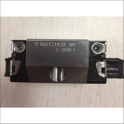 Rexroth KWD-020-FLS-C1-H-1 Guide Rail In Cast Iron Material With Fast Shipping And Secure Payment