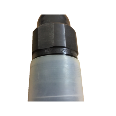Rexroth Veiligheidsklep DBDS30K1C/200 Zilver Lage Lekkage Eenvoudige Installatie Hoge Betrouwbaarheid Lange Levensduur