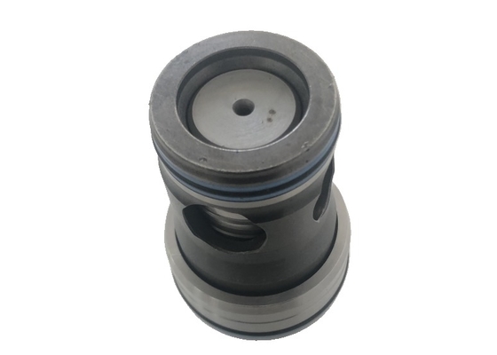 Rexroth Proportional Valve LC32A20D7X Silver High-Precision Control Durability Easy Integration And Maintenance