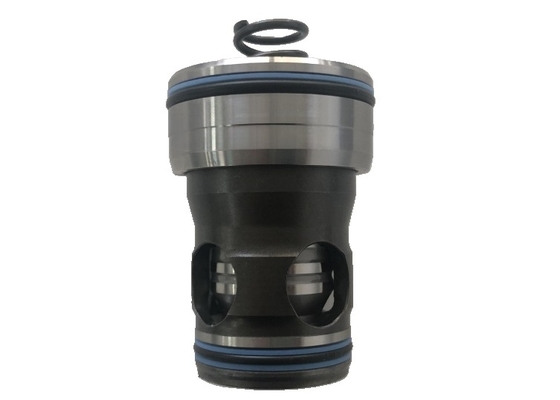 Rexroth Proportional Valve LC32A20D7X Silver High-Precision Control Durability Easy Integration And Maintenance