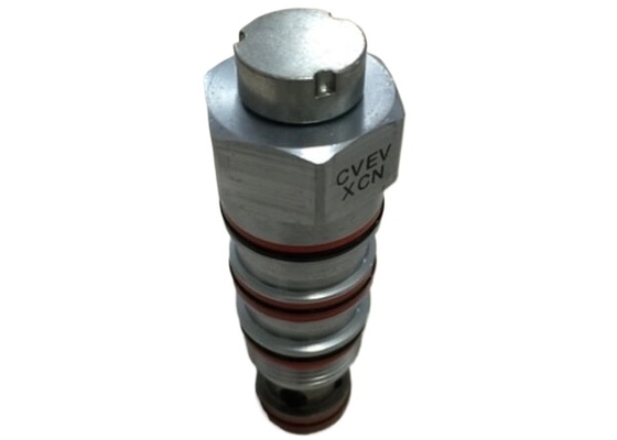 Sun Cartridge Valve CVEV-XCN Floating Design Low Cracking Pressure Fast Dynamic Response Easy Maintenance