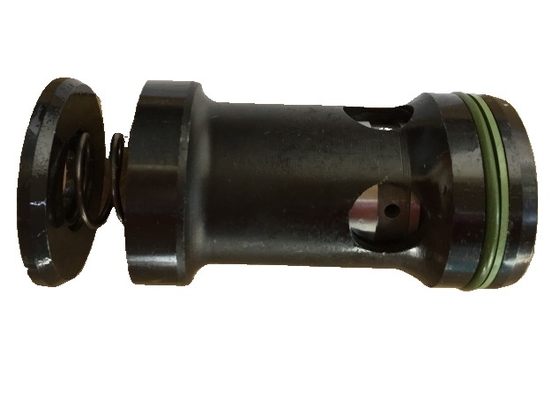 Rexroth Check Valve M-SR30KE05-1X/V Silver Compact Design Leak-Free Blocking Adaptable High Reliability