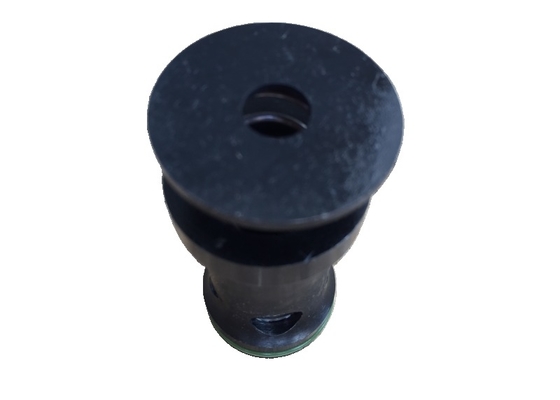 Rexroth Check Valve M-SR30KE05-1X/V Silver Compact Design Leak-Free Blocking Adaptable High Reliability