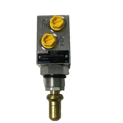 রেক্স্রোথ হাইড্রোলিক ভালভ MHDBDT06G0-2X/280T075M06 কম গোলমাল অপারেশন উচ্চ নির্ভরযোগ্যতা দক্ষ শক্তি সঞ্চয়