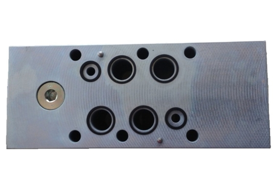 Rexroth Check Valve HSZ22B218-3X/M01 Cast Iron Silver Low Leakage Long Life Low Pressure Loss Durable Design