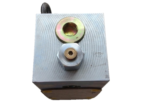 Rexroth Check Valve HSZ22B218-3X/M01 Cast Iron Silver Low Leakage Long Life Low Pressure Loss Durable Design