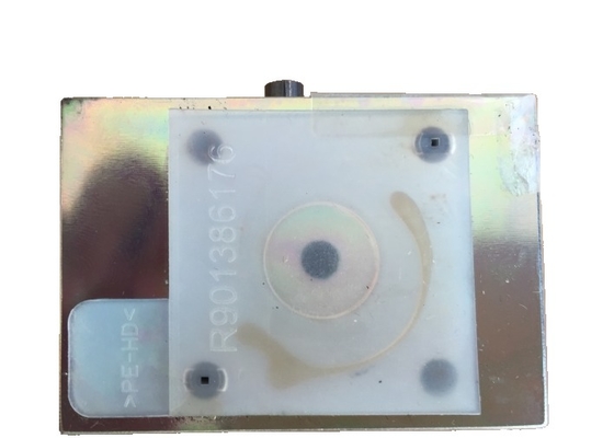 Rexroth Hydraulic Valve HSE08R08J001-4X/HED8-BOSCHV00 High Reliability Compact Design Low Noise Levels