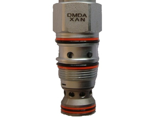 Sun Cartridge Valve DMDA-XAN Reliable Modularity Long Service Lifesealing Performance Sealing Performance: