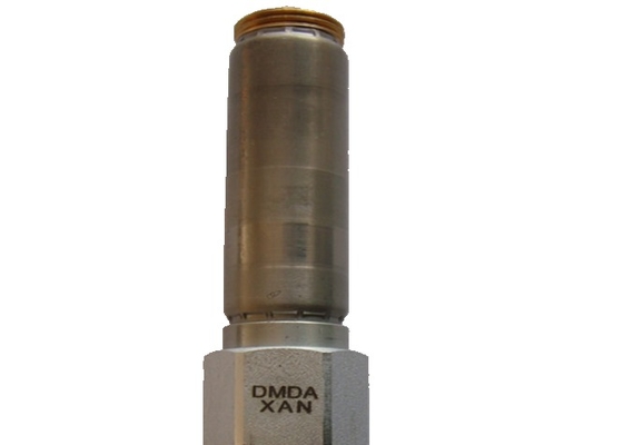Sun Cartridge Valve DMDA-XAN Reliable Modularity Long Service Lifesealing Performance Sealing Performance: