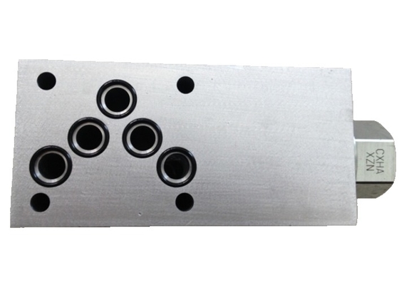Sun Cartridge Valve CXHA-XZN-DBM Easy Integration High Reliability Leakage Precise Control High Pressure Resistance