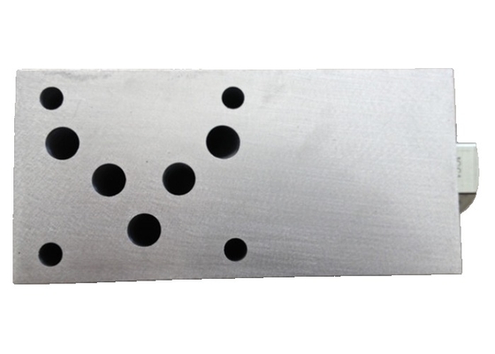 Sun Cartridge Valve CXHA-XZN-DBM Easy Integration High Reliability Leakage Precise Control High Pressure Resistance