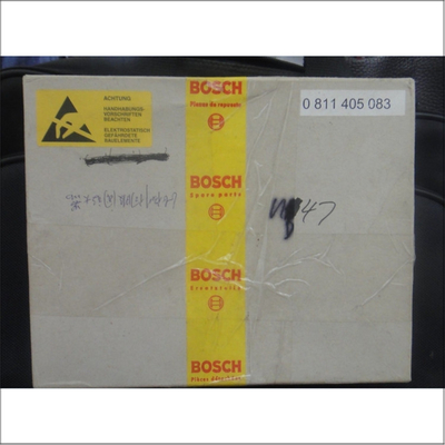 Electronic Amplifier For Industrial VT-KRRA 2-527-20/V0/2CH Cast Iron Material Fast Shipping TT Payment Standard Size