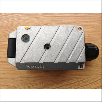 Rexroth VT-SSPA1-525-21 V0 Electronic Amplifier with Cast Iron Material and Standard Nonstandard for Fast Shipping and Secure Payment